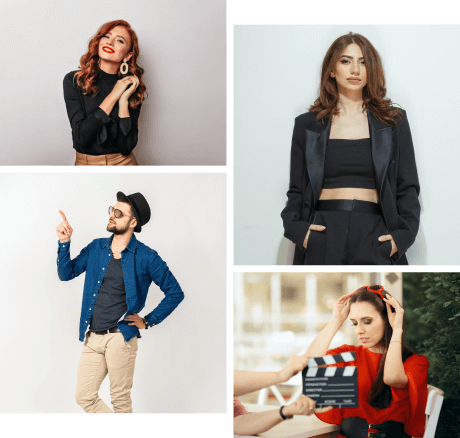 about-almont fashion media image